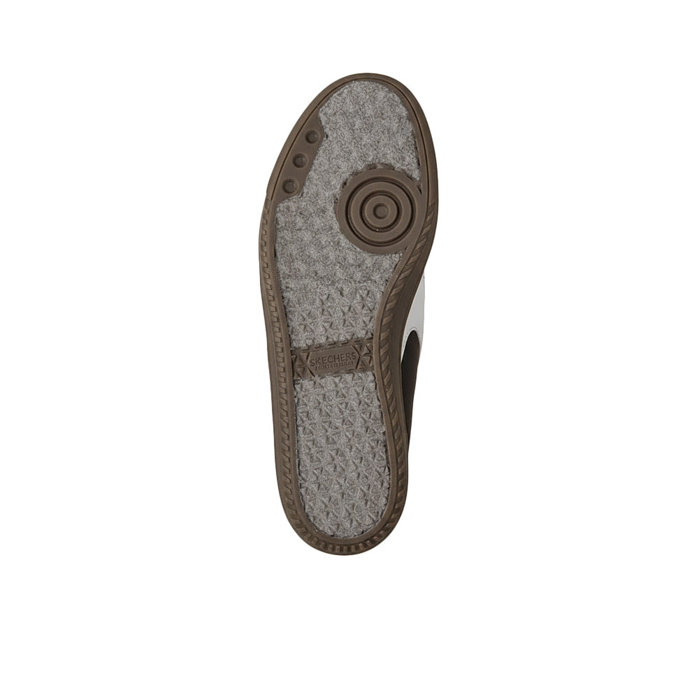 SKECHERS Court Classics Hotshot - Relego Men's Lifestyle Shoes - Supersports Thailand
