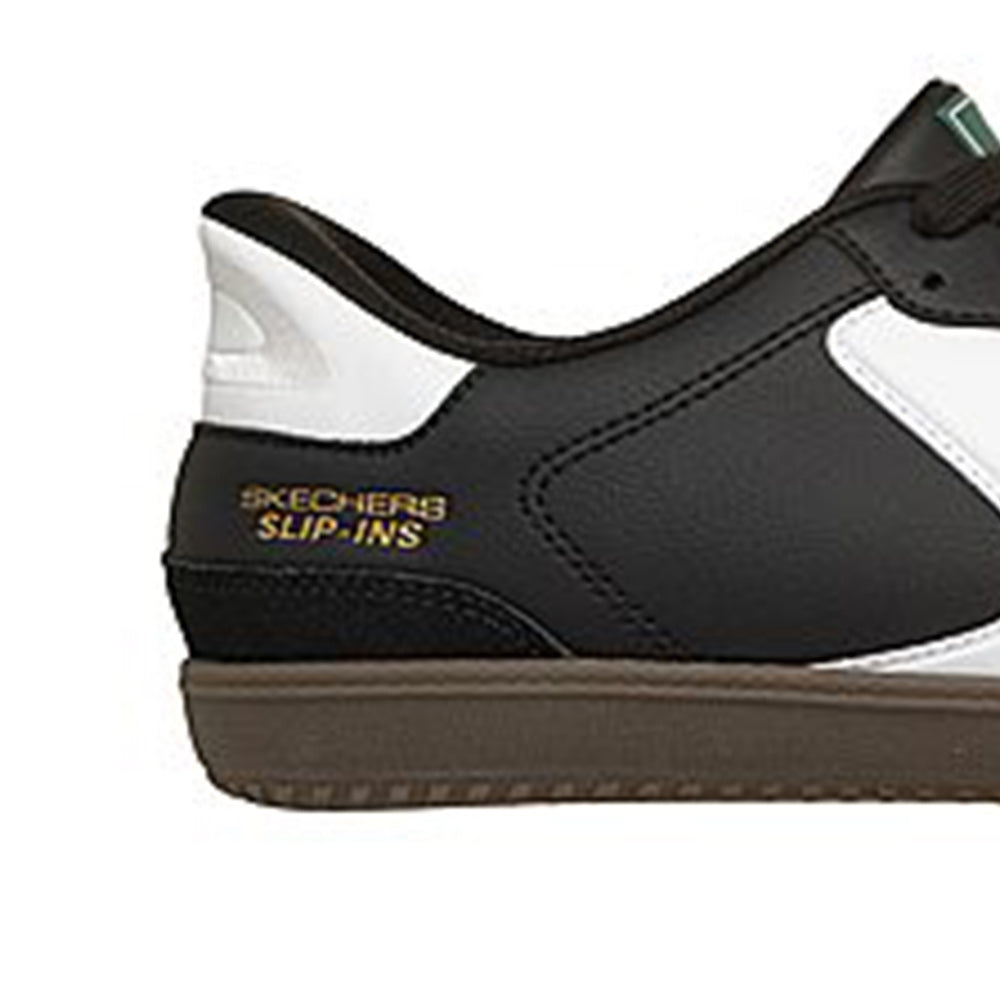 SKECHERS Court Classics Hotshot - Relego Men's Lifestyle Shoes - Supersports Thailand Supersports Thailand