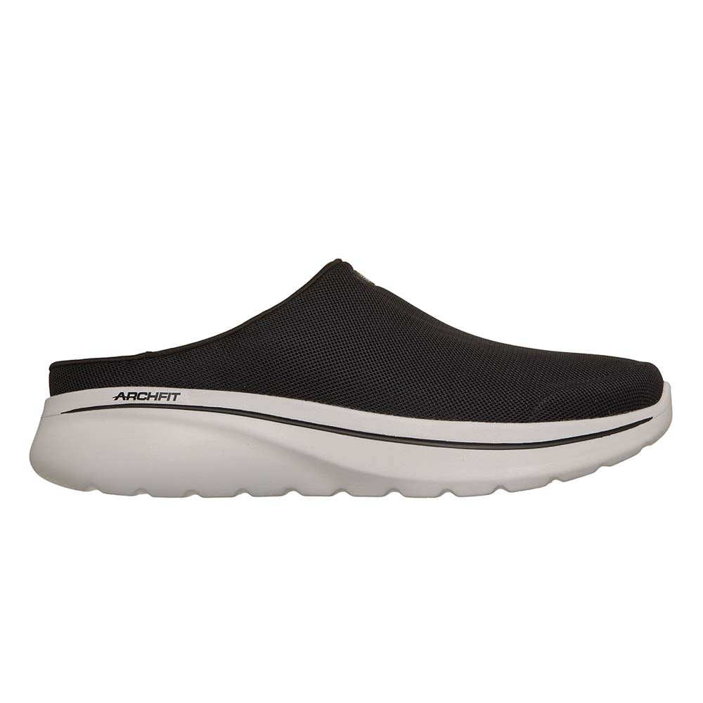 SKECHERS GOwalk Arch Fit N-Joy Men's Training Shoes - Supersports Thailand Supersports Thailand