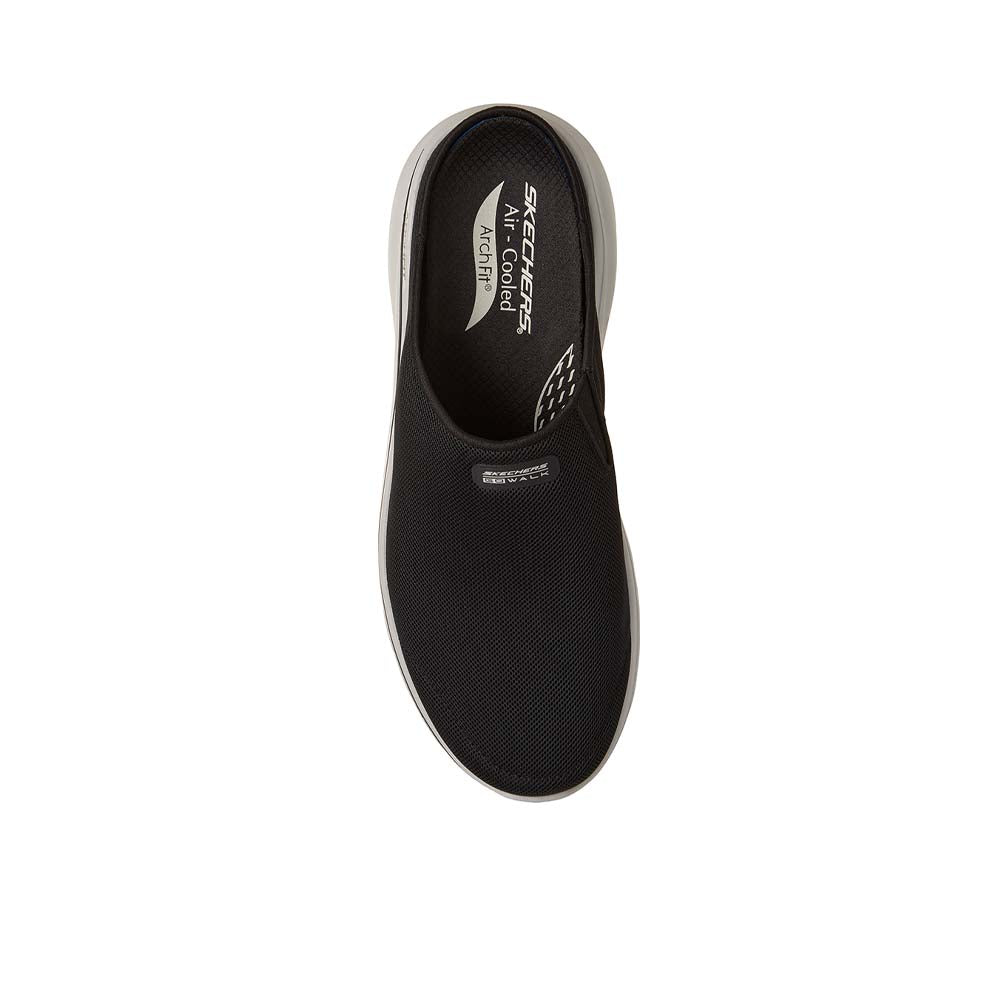 SKECHERS GOwalk Arch Fit N-Joy Men's Training Shoes - Supersports Thailand Supersports Thailand