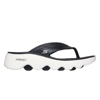 SKECHERS Massage Fit Foamies - Alluring รองเท้าแตะผู้หญิง