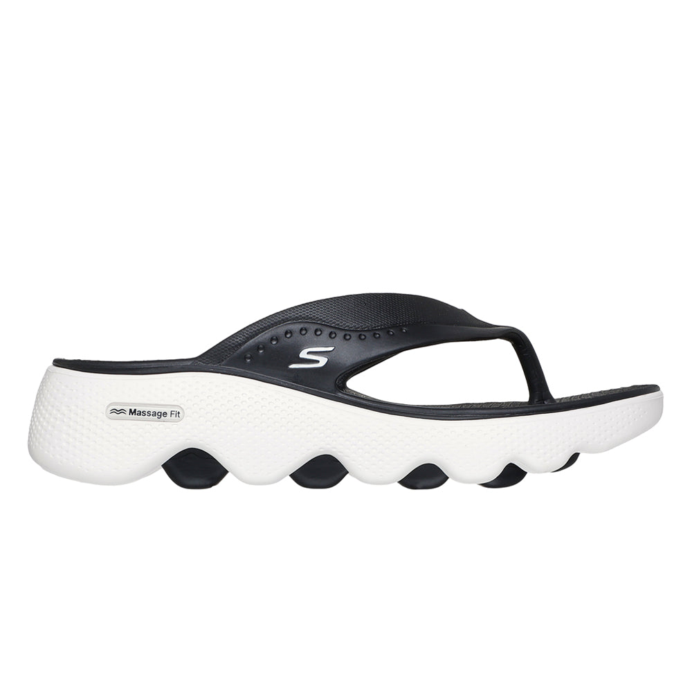 SKECHERS Massage Fit Foamies - Alluring Women's Sandals - Supersports Thailand