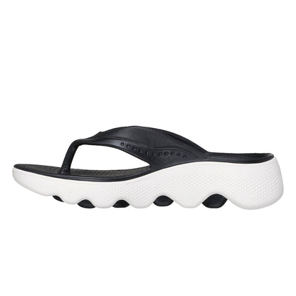 SKECHERS Massage Fit Foamies - Alluring รองเท้าแตะผู้หญิง