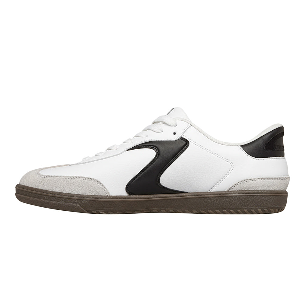 SKECHERS Court Classics Hotshot - Relego Men's Lifestyle Shoes - Supersports Thailand Supersports Thailand
