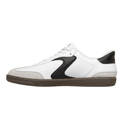 SKECHERS Court Classics Hotshot - Relego Men's Lifestyle Shoes - Supersports Thailand