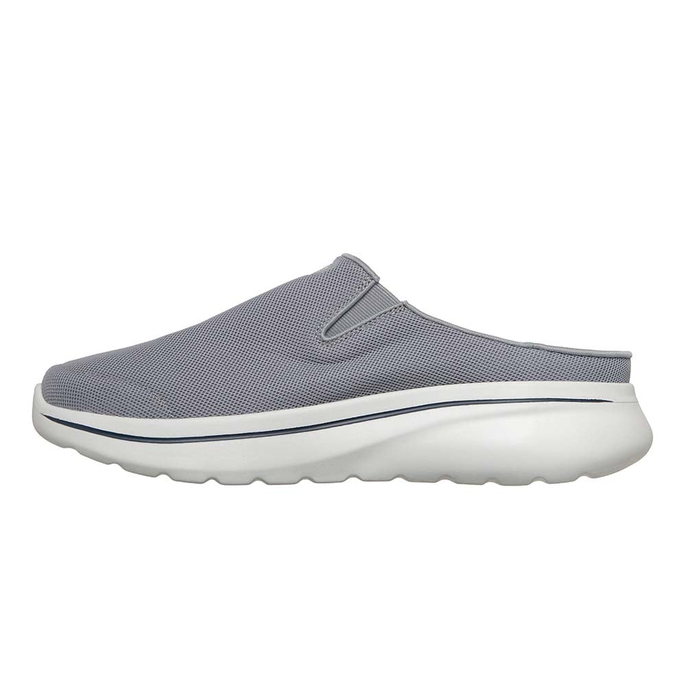 SKECHERS GOwalk Arch Fit N-Joy Men's Training Shoes - Supersports Thailand