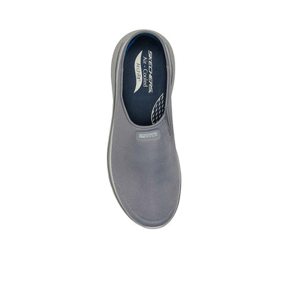 SKECHERS GOwalk Arch Fit N-Joy Men's Training Shoes - Supersports Thailand