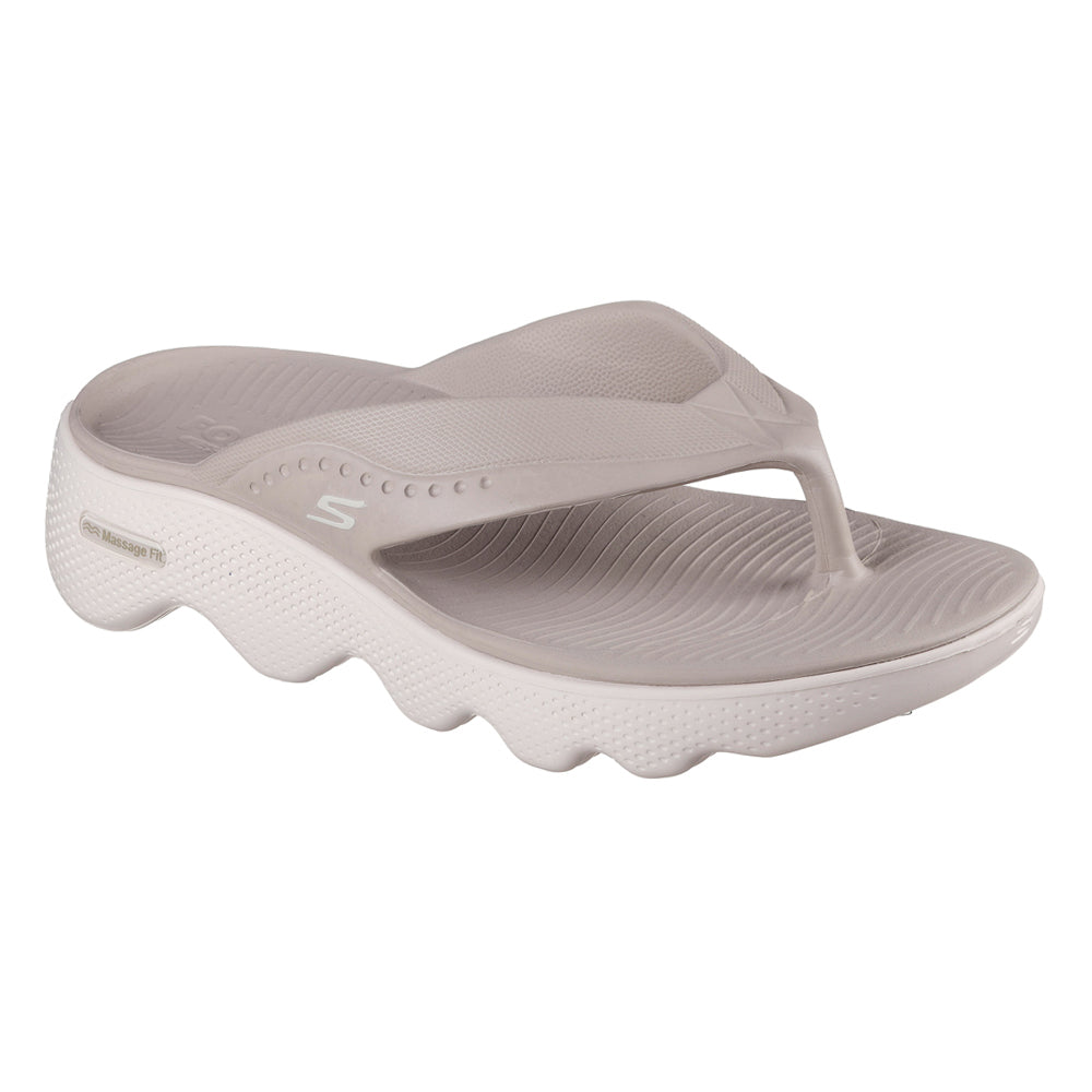SKECHERS Massage Fit Foamies - Alluring Women's Sandals