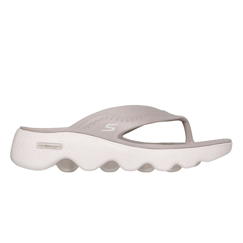 SKECHERS Massage Fit Foamies - Alluring Women's Sandals - Supersports Thailand Supersports Thailand