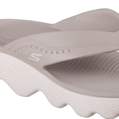 SKECHERS Massage Fit Foamies - Alluring Women's Sandals
