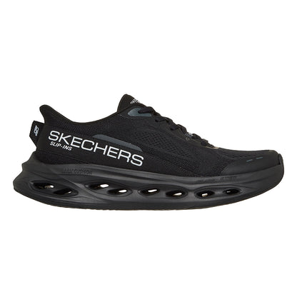 SKECHERS Hands Free Slip-ins®: Max Cushioning® Glide-Step® - Advert Men's Running Shoes - Supersports Thailand