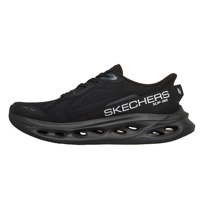 SKECHERS Hands Free Slip-ins®: Max Cushioning® Glide-Step® - Advert Men's Running Shoes - Supersports Thailand
