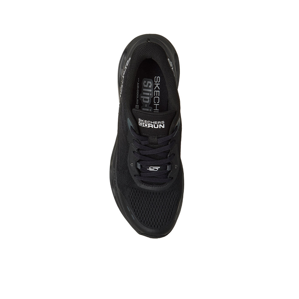 SKECHERS Hands Free Slip-ins®: Max Cushioning® Glide-Step® - Advert Men's Running Shoes - Supersports Thailand Supersports Thailand