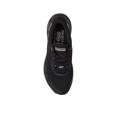 SKECHERS Hands Free Slip-ins®: Max Cushioning® Glide-Step® - Advert Men's Running Shoes - Supersports Thailand