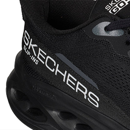 SKECHERS Hands Free Slip-ins®: Max Cushioning® Glide-Step® - Advert Men's Running Shoes - Supersports Thailand