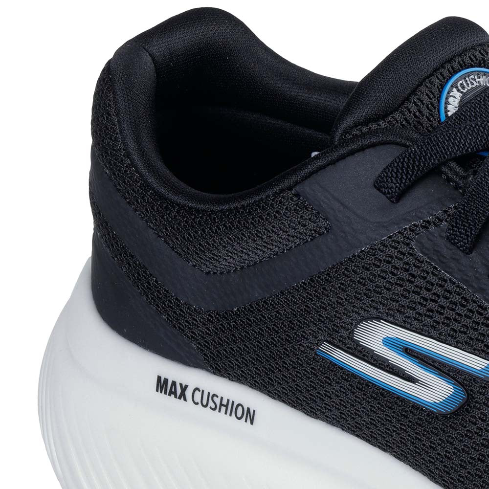 SKECHERS GOwalk Max Cushioning™ Hyper Burst Men's Training Shoes - Supersports Thailand