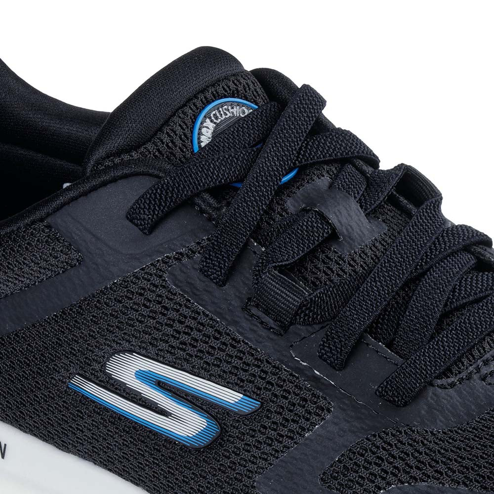 SKECHERS GOwalk Max Cushioning™ Hyper Burst Men's Training Shoes - Supersports Thailand Supersports Thailand