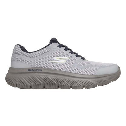 SKECHERS GOwalk Max Cushioning™ Hyper Burst Men's Training Shoes - Supersports Thailand