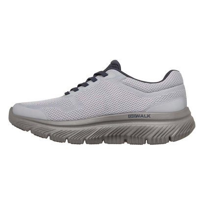 SKECHERS GOwalk Max Cushioning™ Hyper Burst Men's Training Shoes - Supersports Thailand
