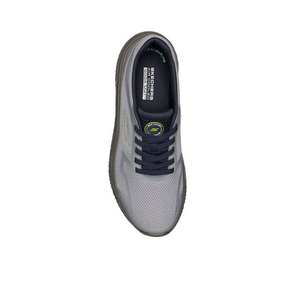 SKECHERS GOwalk Max Cushioning™ Hyper Burst Men's Training Shoes - Supersports Thailand
