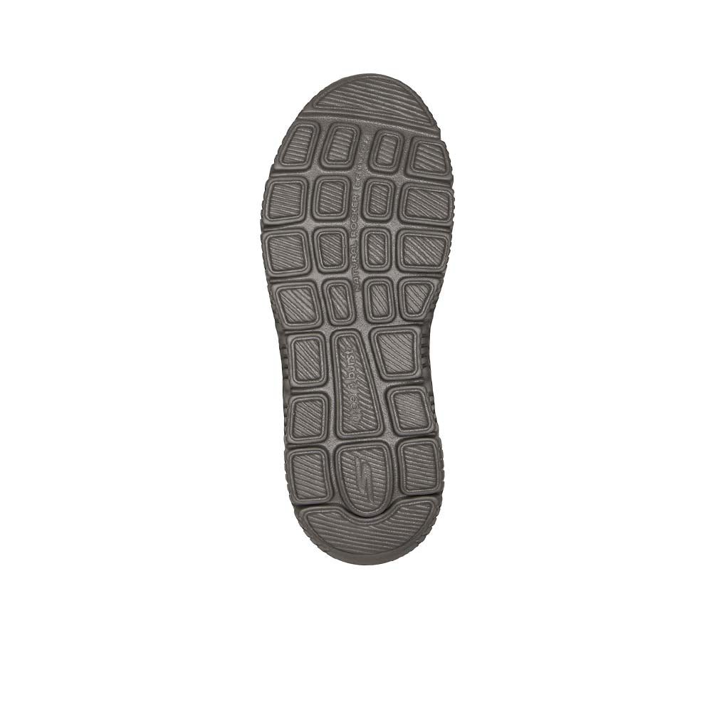 SKECHERS GOwalk Max Cushioning™ Hyper Burst Men's Training Shoes - Supersports Thailand Supersports Thailand