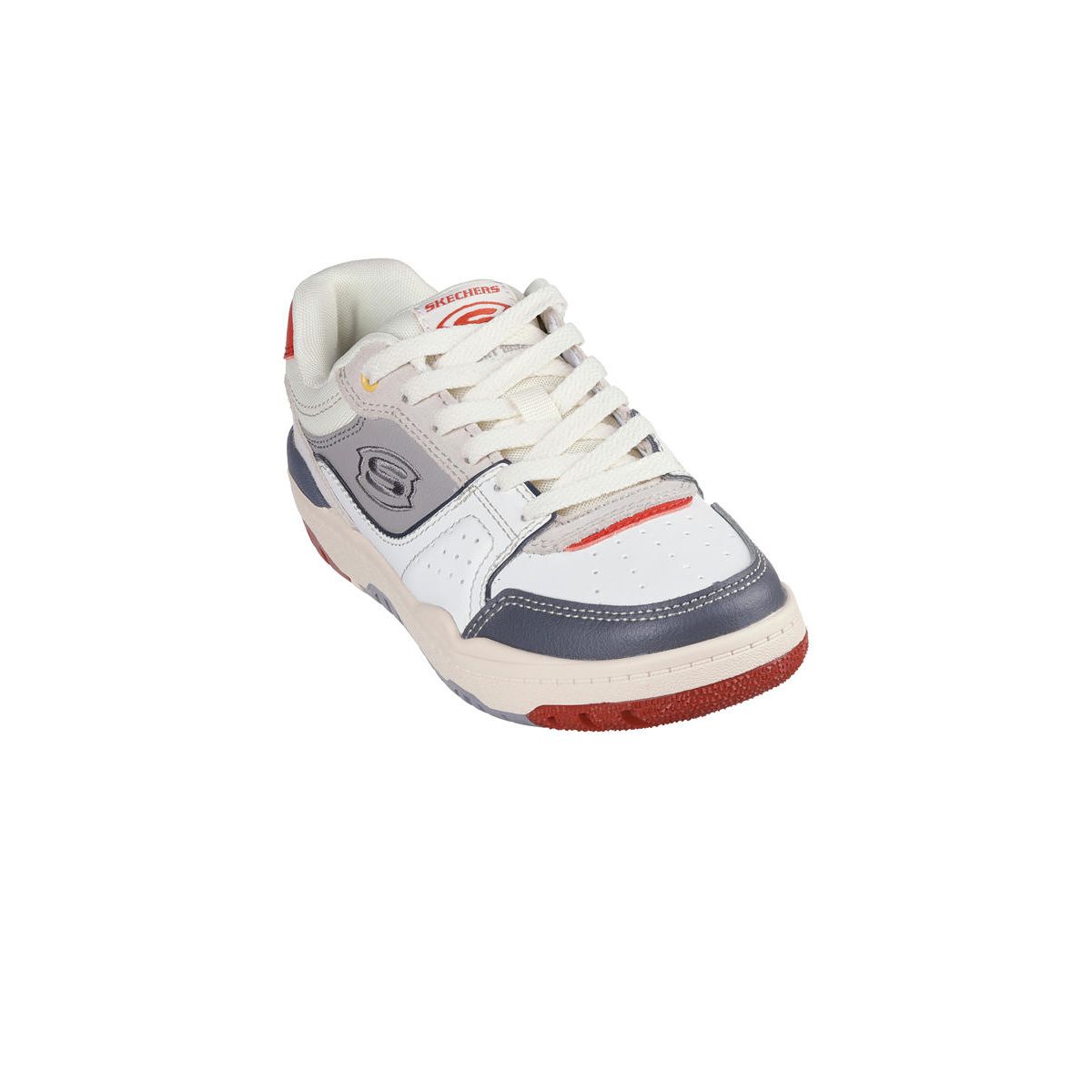 SKECHERS SKX-228 Boys Lifestyle Shoes - Supersports Thailand