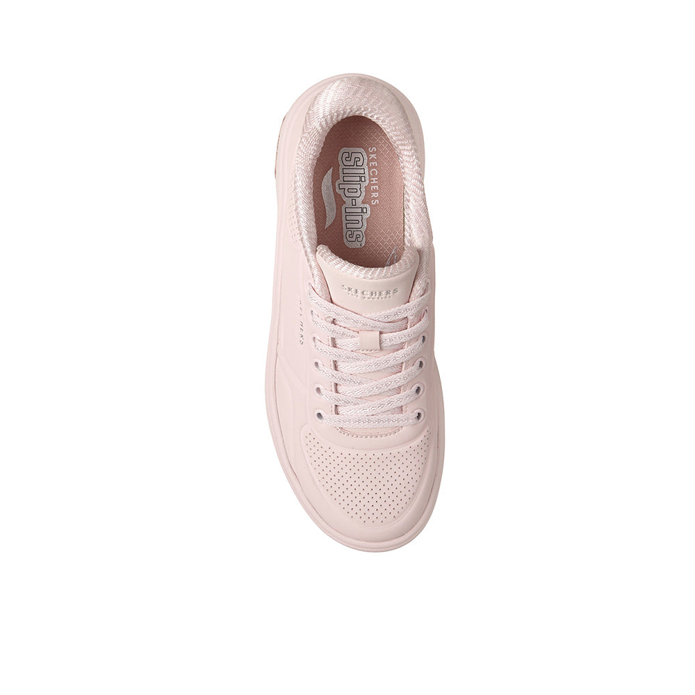 SKECHERS Street™ Hands Free Slip-ins®: Arch Fit® Horizon Court - Solid Choice Women's Lifestyle Shoes - Supersports Thailand