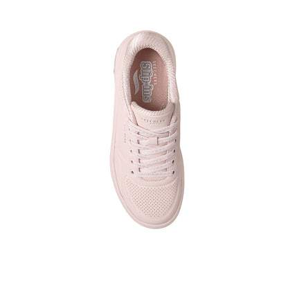 SKECHERS Street™ Hands Free Slip-ins®: Arch Fit® Horizon Court - Solid Choice Women's Lifestyle Shoes - Supersports Thailand