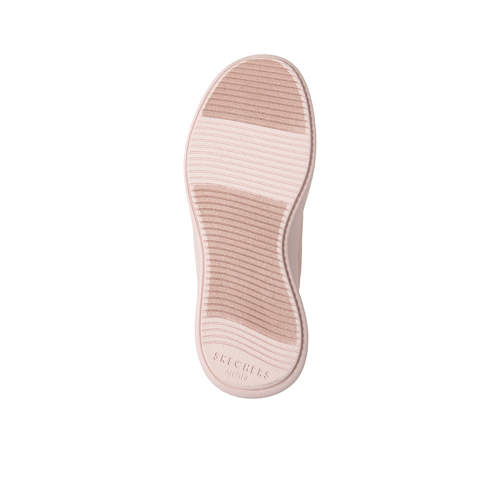 SKECHERS Street™ Hands Free Slip-ins®: Arch Fit® Horizon Court - Solid Choice Women's Lifestyle Shoes - Supersports Thailand Supersports Thailand