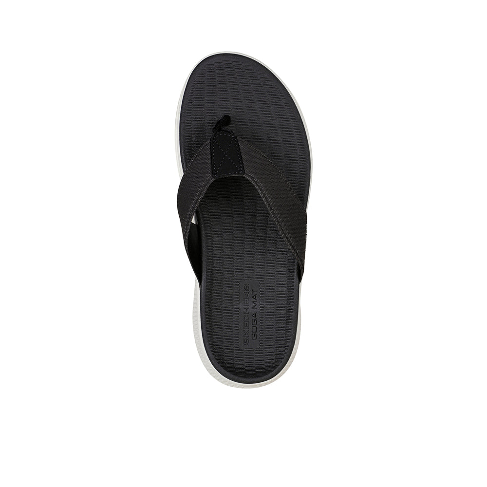 SKECHERS GO Consistent - Penthouse Men's Sandals - Supersports Thailand Supersports Thailand
