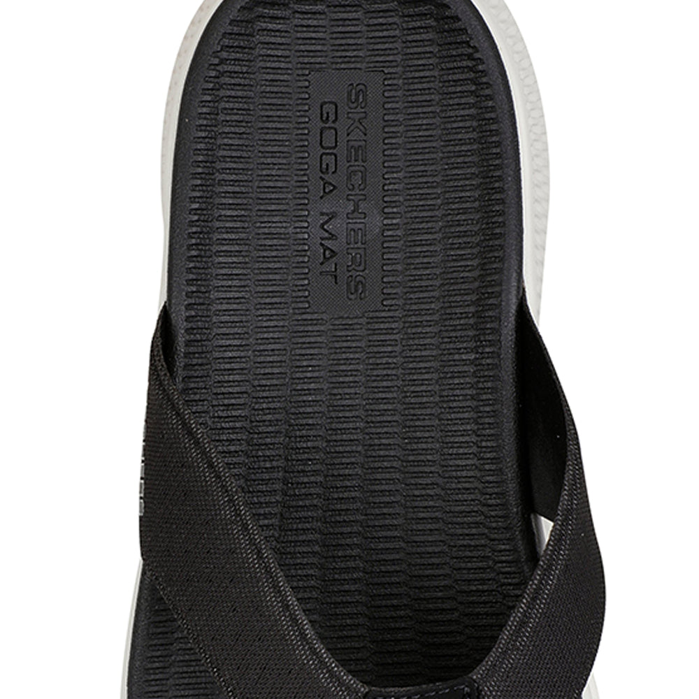 SKECHERS GO Consistent - Penthouse Men's Sandals - Supersports Thailand