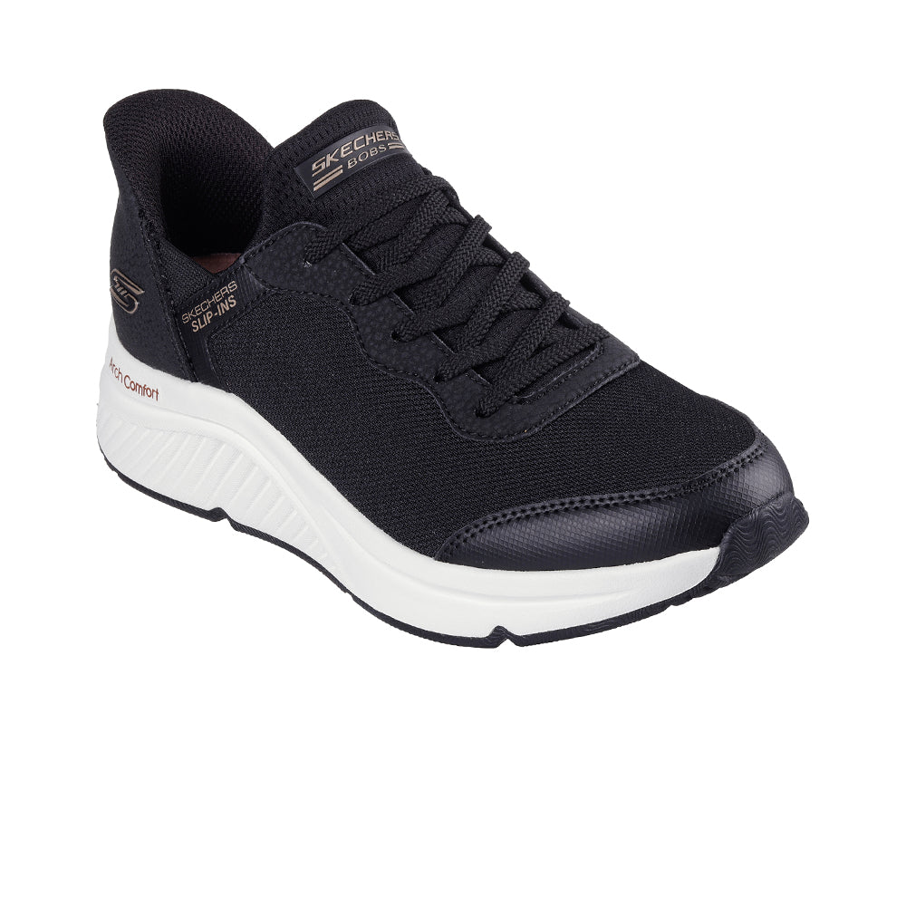 SKECHERS Hands Free Slip-ins®: BOBS® from Skechers® Arch Comfort B Sweet - A Look Women's Lifestyle Shoes - Supersports Thailand