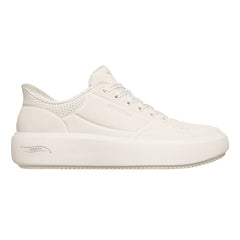 SKECHERS Street™ Hands Free Slip-ins®: Arch Fit® Horizon Court - Solid Choice Women's Lifestyle Shoes - Supersports Thailand