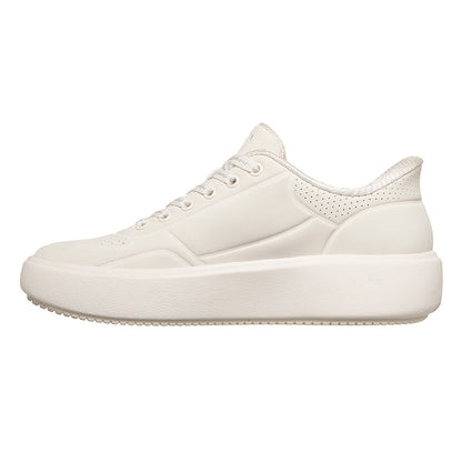 SKECHERS Street™ Hands Free Slip-ins®: Arch Fit® Horizon Court - Solid Choice Women's Lifestyle Shoes - Supersports Thailand