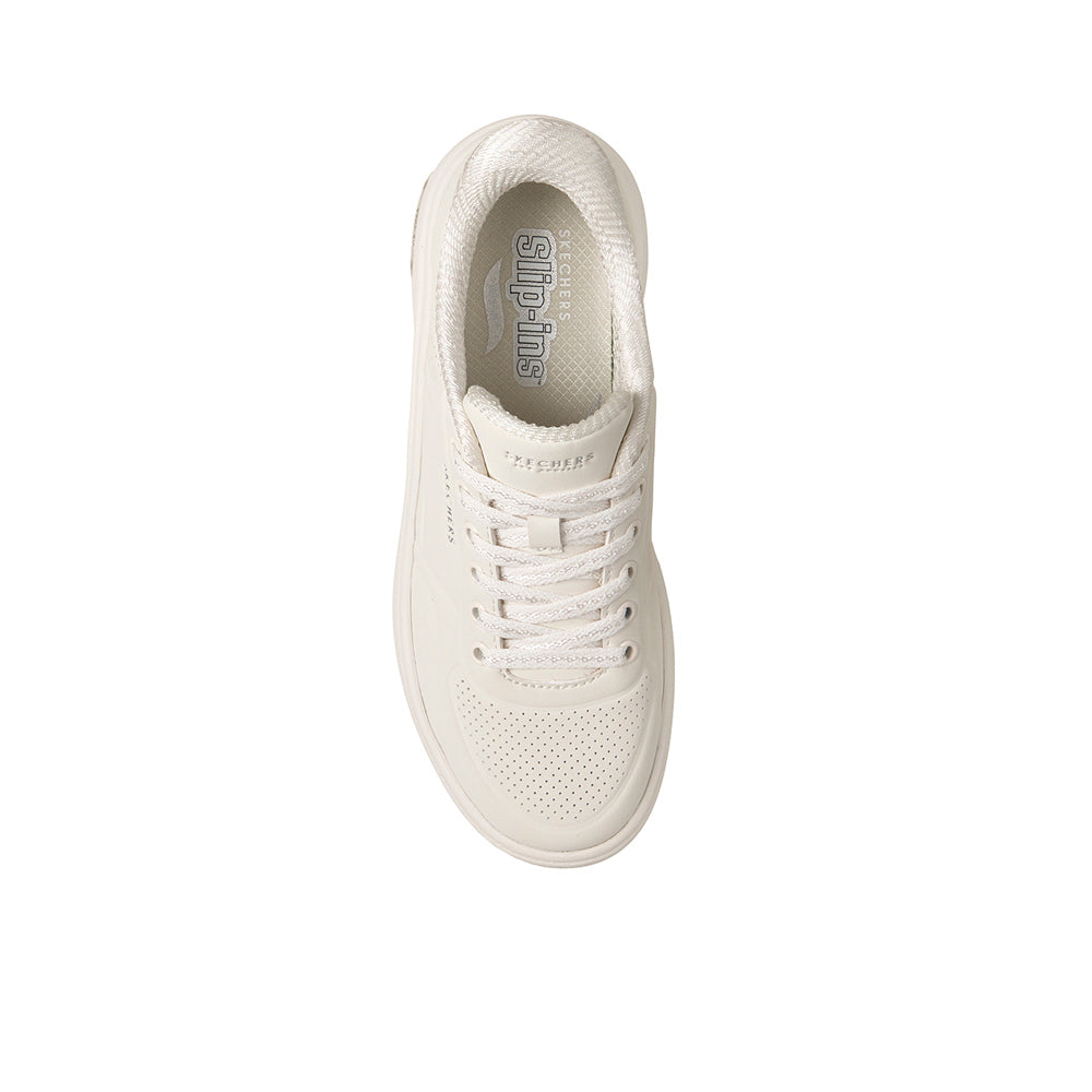 SKECHERS Street™ Hands Free Slip-ins®: Arch Fit® Horizon Court - Solid Choice Women's Lifestyle Shoes - Supersports Thailand