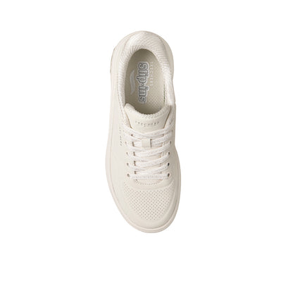 SKECHERS Street™ Hands Free Slip-ins®: Arch Fit® Horizon Court - Solid Choice Women's Lifestyle Shoes - Supersports Thailand