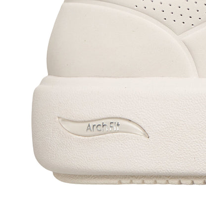 SKECHERS Street™ Hands Free Slip-ins®: Arch Fit® Horizon Court - Solid Choice Women's Lifestyle Shoes - Supersports Thailand
