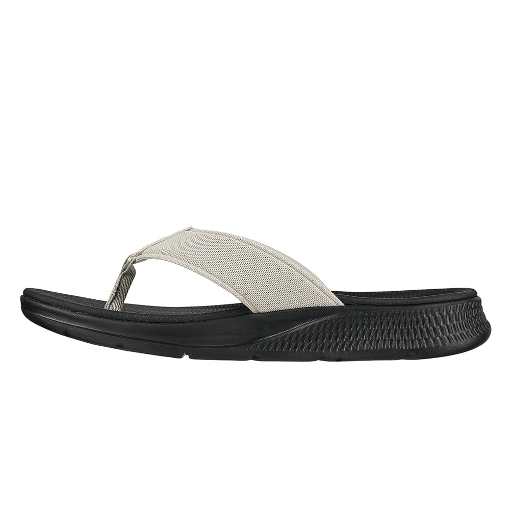 SKECHERS Go Consistent Sandal Penthouse Men's Sandals - Supersports Thailand
