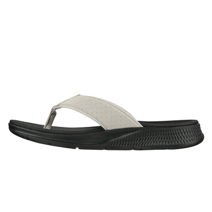 SKECHERS Go Consistent Sandal Penthouse Men's Sandals - Supersports Thailand