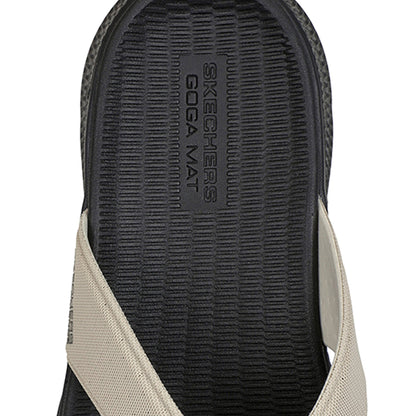SKECHERS Go Consistent Sandal Penthouse Men's Sandals - Supersports Thailand