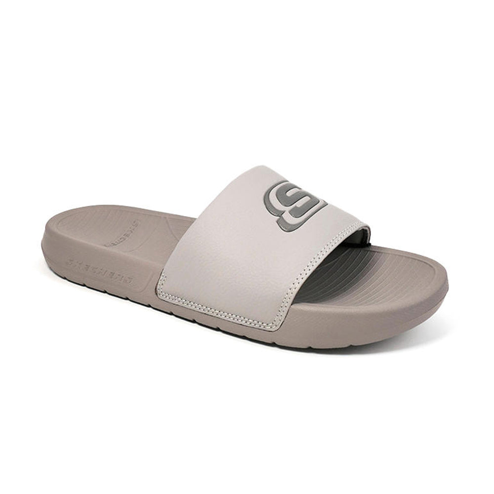 SKECHERS Regen รองเท้าแตะผู้ชาย
