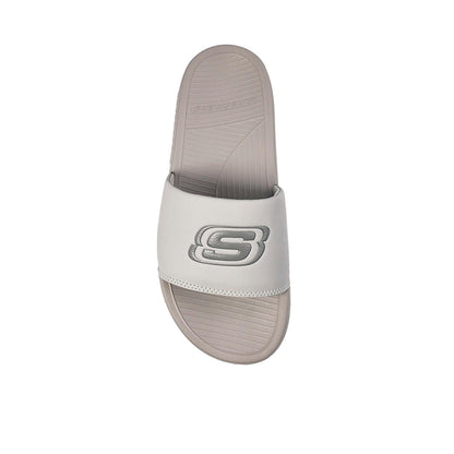 SKECHERS Regen รองเท้าแตะผู้ชาย