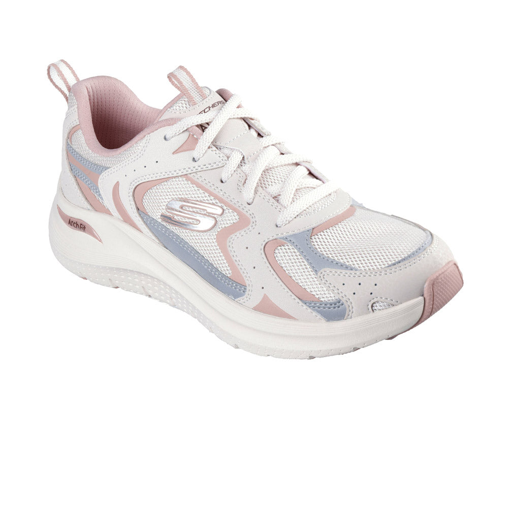 SKECHERS Arch Fit® 2.0 - Vintage Luxe Women's Lifestyle Shoes - Supersports Thailand Supersports Thailand