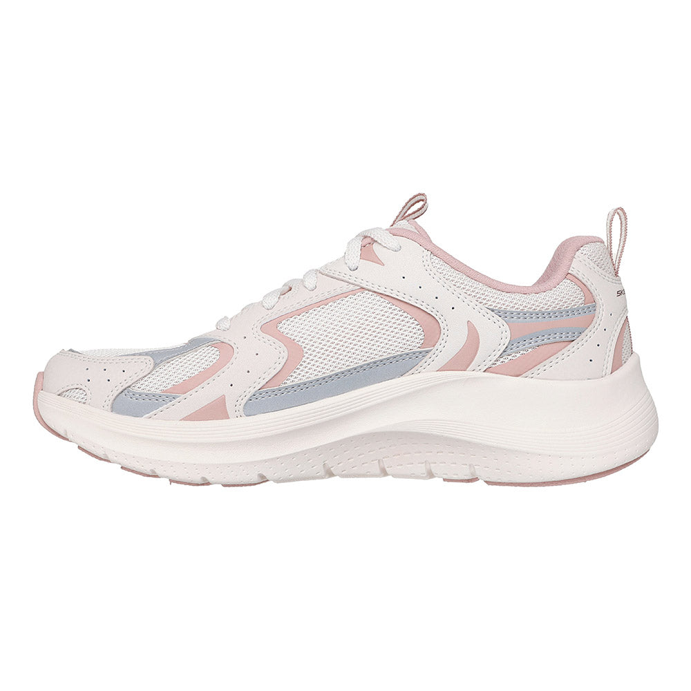 SKECHERS Arch Fit® 2.0 - Vintage Luxe Women's Lifestyle Shoes - Supersports Thailand Supersports Thailand