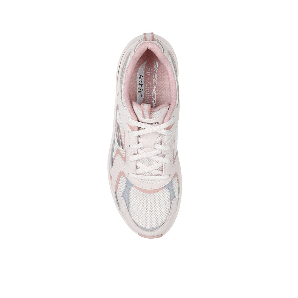 SKECHERS Arch Fit® 2.0 - Vintage Luxe Women's Lifestyle Shoes - Supersports Thailand