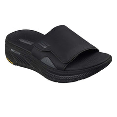 SKECHERS Max Cushioning Premier™ 2.0 Sandal - Buccaneer Men's Sandals - Supersports Thailand