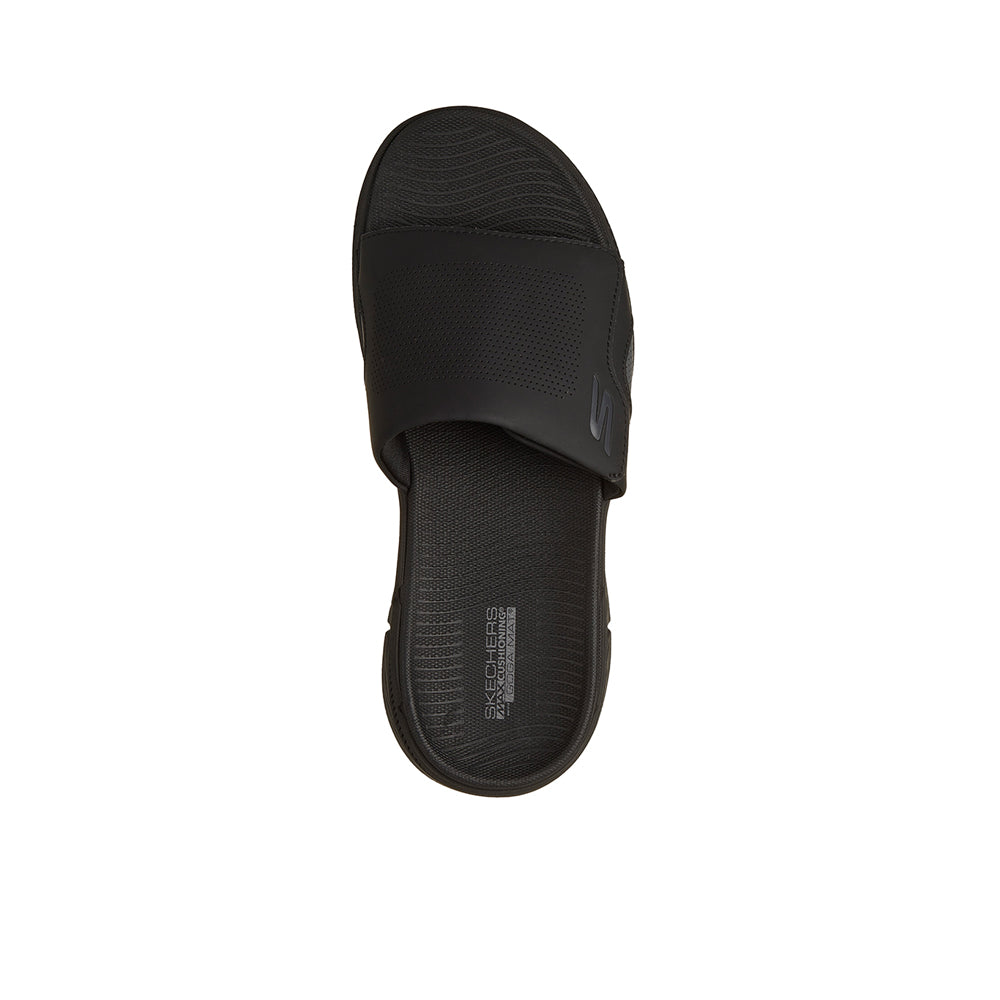 SKECHERS Max Cushioning Premier™ 2.0 Sandal - Buccaneer Men's Sandals - Supersports Thailand