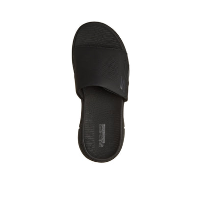 SKECHERS Max Cushioning Premier™ 2.0 Sandal - Buccaneer Men's Sandals - Supersports Thailand