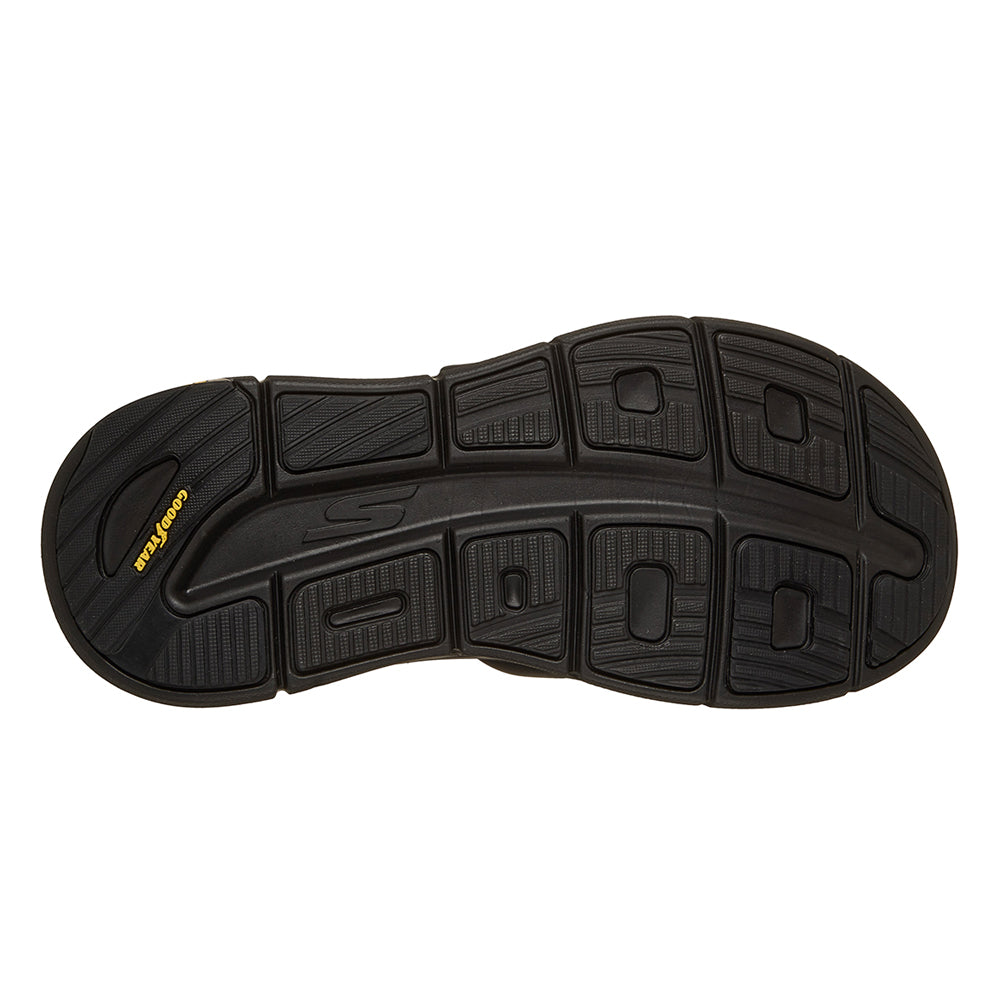 SKECHERS Max Cushioning Premier™ 2.0 Sandal - Buccaneer Men's Sandals - Supersports Thailand Supersports Thailand