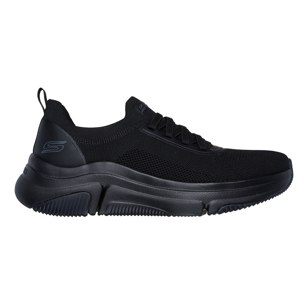 SKECHERS BOBS Sport™ Sparrow Flex - Cue In Men's Lifestyle Shoes - Supersports Thailand